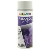 Dupli-Color Aerosol Art 400 ml - RAL 7035