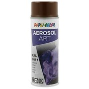Dupli-Color Aerosol Art 400 ml - RAL 8011