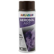 Dupli-Color Aerosol Art 400 ml - RAL 8017