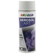 Dupli-Color Aerosol Art 400 ml - RAL 9002