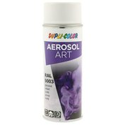 Dupli-Color Aerosol Art 400 ml - RAL 9003