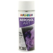 Dupli-Color Aerosol Art 400 ml - RAL 9016