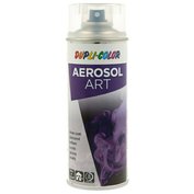 Dupli-Color Aerosol Art bezbarvý lak 400 ml - lesk