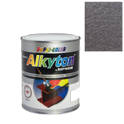 Alkyton kladívkový šedá 0,75 l