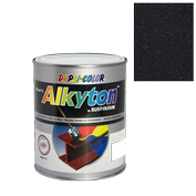 Alkyton kladívkový černá 0,75 l