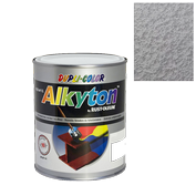 Alkyton kladívkový stříbrošedá 0,75 l