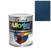 Alkyton kladívkový tmavě modrá 0,75 l