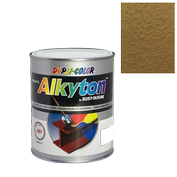 Alkyton kladívkový zlatá 0,75 l