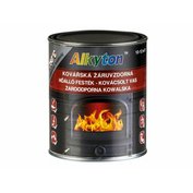 Alkyton kovářská žáruvzdorná černá 0,75 l