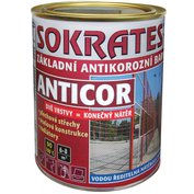SOKRATES Anticor - 0110 šedá 0,7 kg