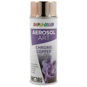 Dupli-Color Aerosol Art - efekt bronz 400 ml