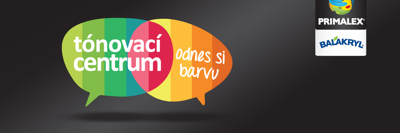 Tónovací centrum PRIMALEX