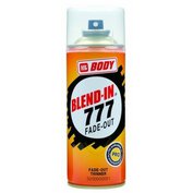 BODY spray 777 - přístřikové ředidlo - 400 ml
