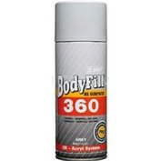 BODY spray plnič 360 2K 400 ml šedý