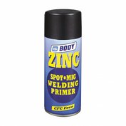 BODY spray zink. základ bodovací sprej 400 ml