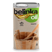 Belinka Oil Paraffin - parafín - 0,5 l