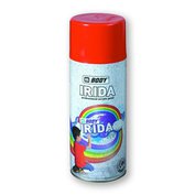 BODY spray IRIDA - RAL 9005 - černá lesk 400 ml