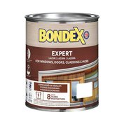 BONDEX EXPERT - Silnovrstvá syntetická lazura na dřevo - antique pine 0,75 l
