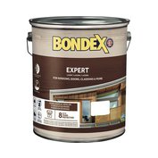 BONDEX EXPERT - Silnovrstvá syntetická lazura na dřevo - oak - dub 5 l