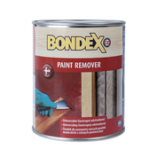 BONDEX ODSTRAŇOVAČ - Univerzální odstraňovač starých náterů 0,5 l