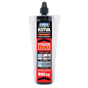 CEYS Chemická kotva POLYESTER 300 ml