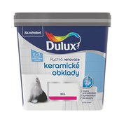 DULUX Renovace keramické obklady 0,75 L - bílá