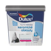 DULUX Renovace keramické obklady 0,75 L - skandinávská šedá