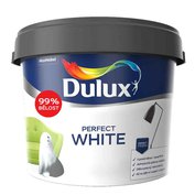 Dulux Perfect White 4 kg
