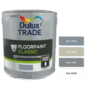 DULUX Floorpaint Classic