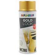 Dupli-Color - Gold look 400 ml zlatý - lesklý