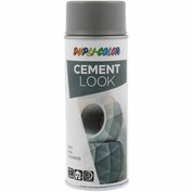 Dupli-Color - Cement look 400 ml tmavá Hoover - mat