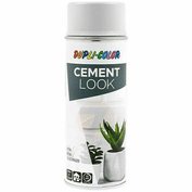 Dupli-Color - Cement look 400 ml světlá Assuan - mat