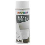 DUPLI-COLOR - Efekt základová barva 400 ml - bílá