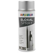 Dupli-Color - Eloxal spray 400 ml stříbrný