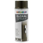 Dupli-Color - Eloxal spray 400 ml bronzový