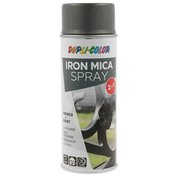 Dupli-Color - Iron Mica spray 400 ml antracit
