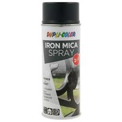 Dupli-Color - Iron Mica spray 400 ml grafit