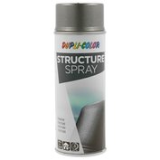 Dupli-Color - Structure spray 400 ml antracit