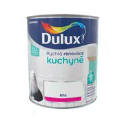 DULUX Rychlá renovace kuchyně