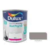 DULUX Rychlá renovace kuchyně 0,75 L - tmavě béžová