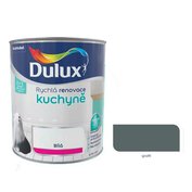 DULUX Rychlá renovace kuchyně 0,75 L - grafit