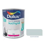 DULUX Rychlá renovace kuchyně 0,75 L - skandinávská šedá