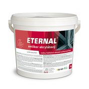 ETERNAL antikor akrylátový šedý 5 kg