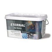 ETERNAL na kovy 401 bílý 5 kg