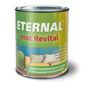 ETERNAL mat Revital