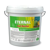 ETERNAL mat Revital RAL 9003 - bílý 10 kg