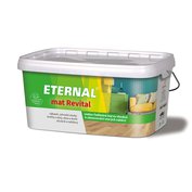 ETERNAL mat Revital RAL 8017 (209) hnědý 2,8 kg