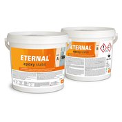 ETERNAL epoxy stabil světle šedý 10 kg (5+5)