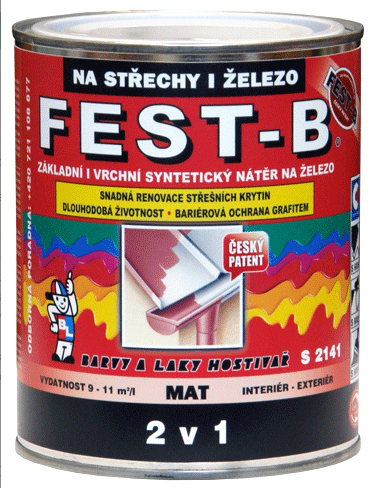 Fest-B S2141