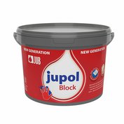 JUPOL Block 5 l